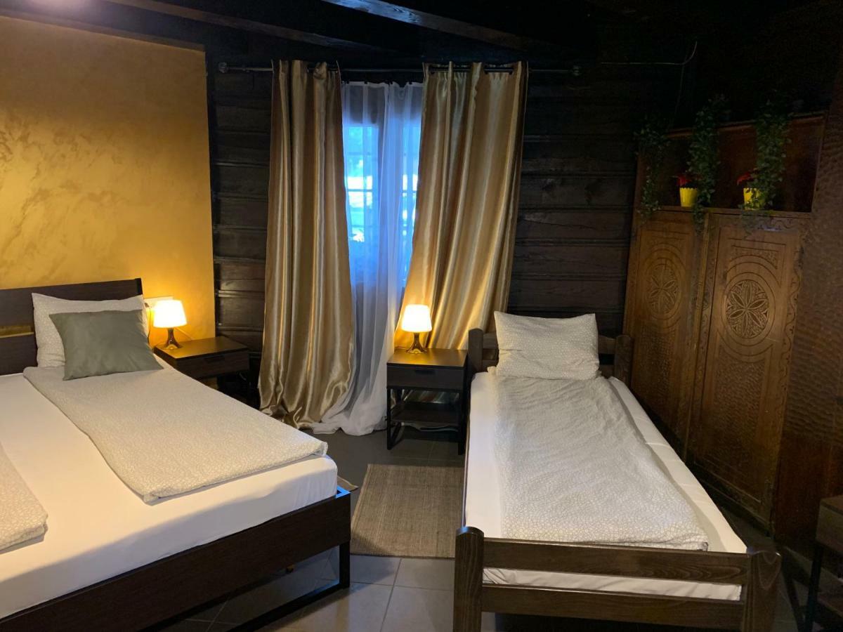 Stari Hrast 3* Markovac