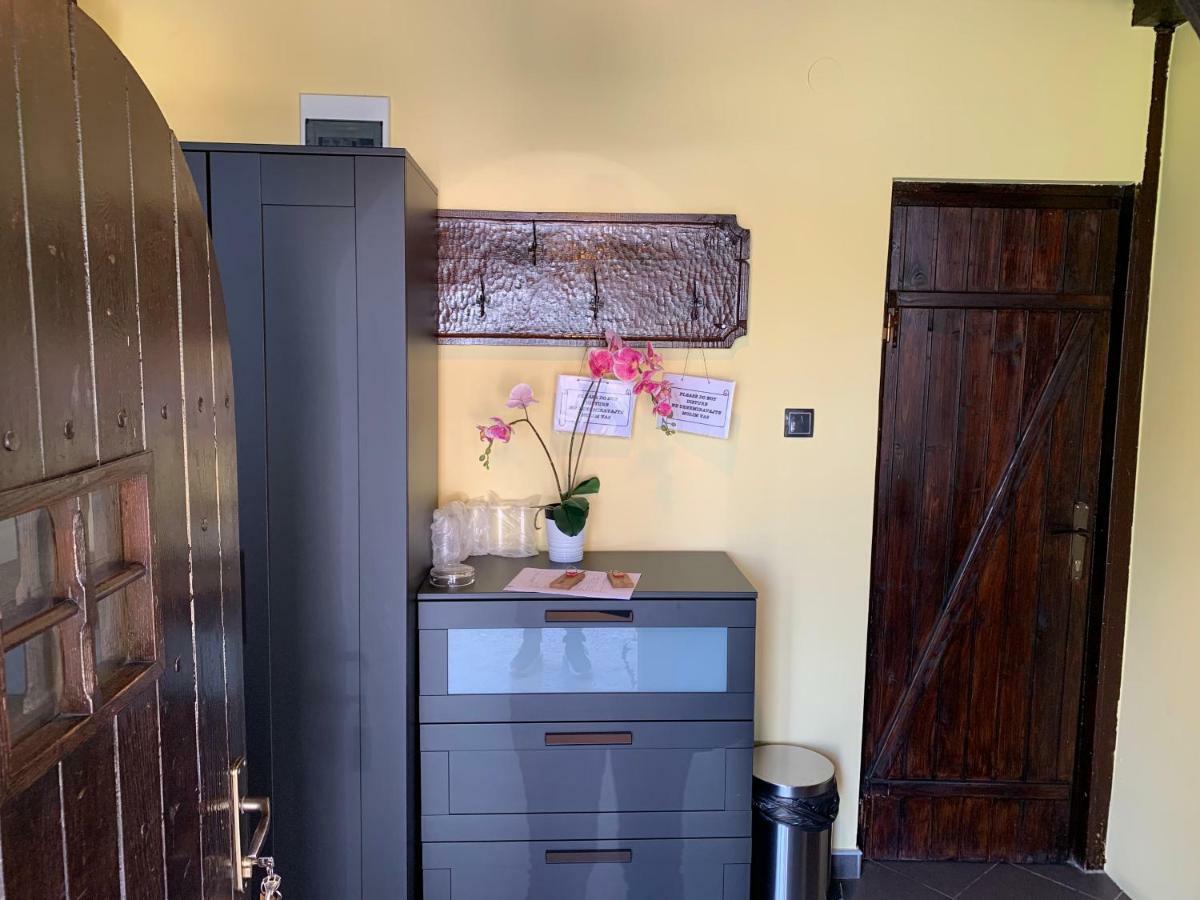 Motel Stari Hrast Markovac
